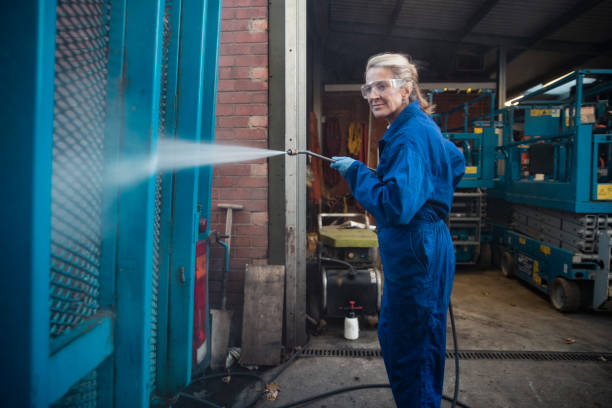 Best Warehouse Cleaning  in Hollister, MO